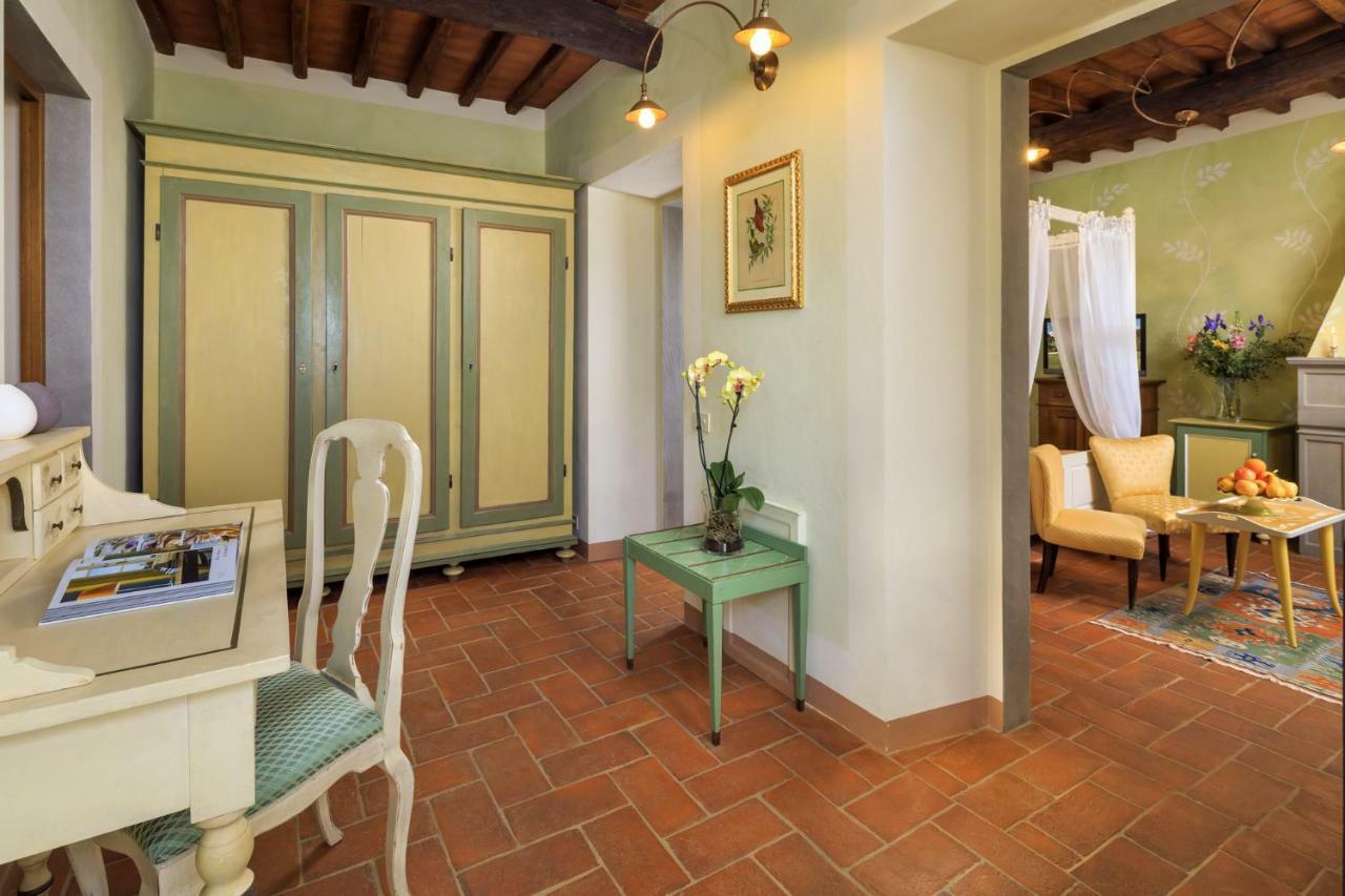 Le Lappe Vila Cavriglia Exterior foto
